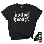 Black / X-Small