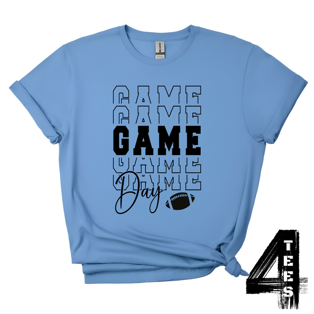 Game Day