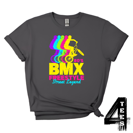 BMX Freestyle