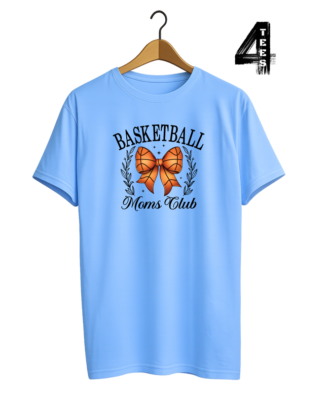 Basketball Moms Club