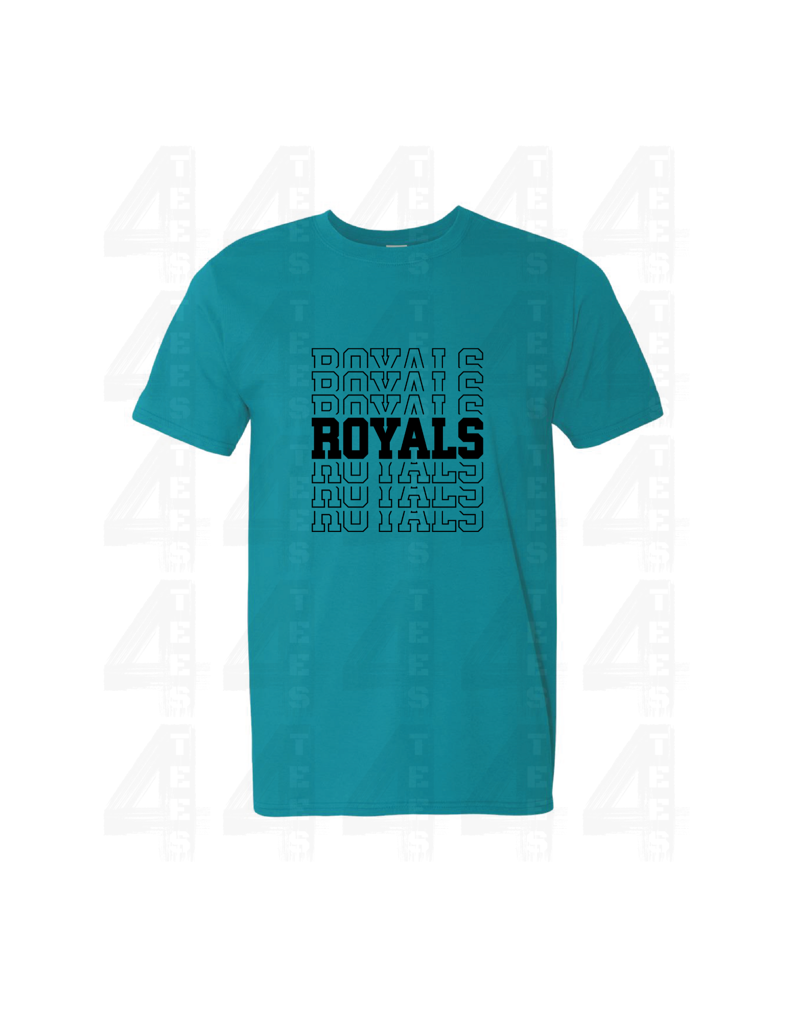 KC Royals 20