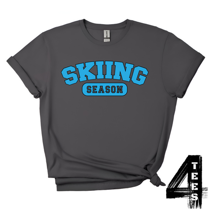Skiing Season