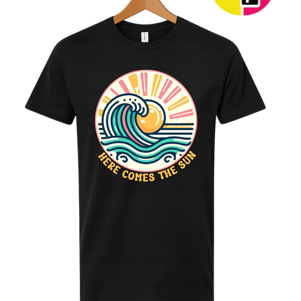 Here Comes The Sun