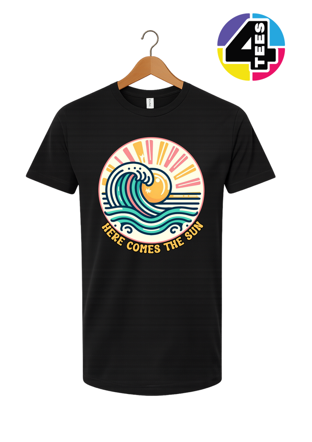 Here Comes The Sun