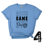 Carolina Blue / X-Small