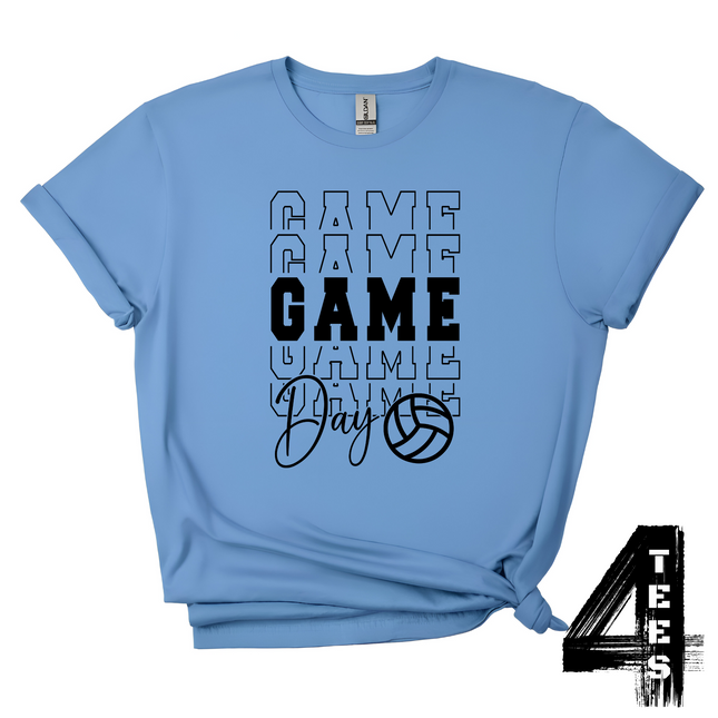 Game Day