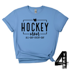 Carolina Blue / X-Small