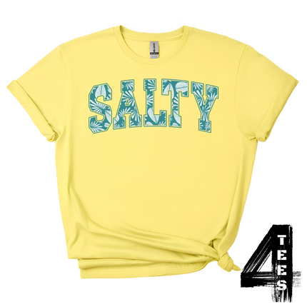 SALTY
