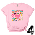 Light pink / X-Small