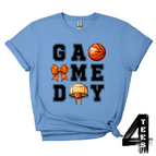 Carolina Blue / X-Small