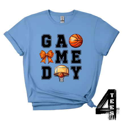 Game Day