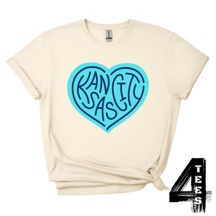 Kansas City Heart - KC Soccer