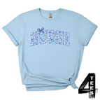 Light Blue / X-Small