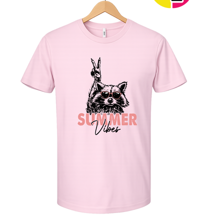 Summer Vibes Retro