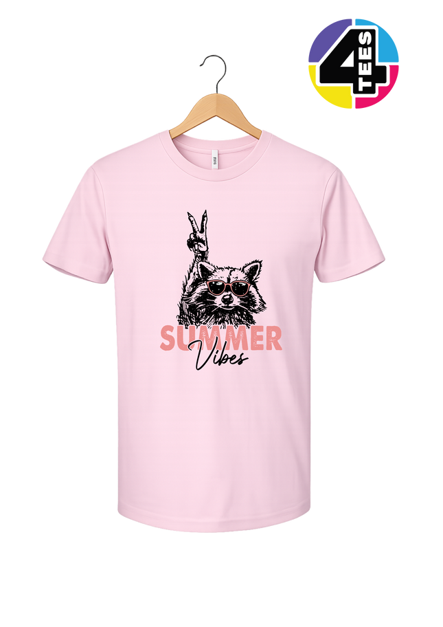 Summer Vibes Retro