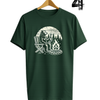 Forest Green / X-Small