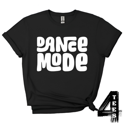Dance Mode Retro