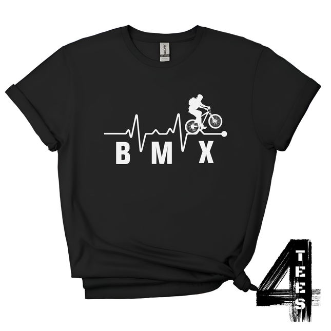 BMX Heartbeat