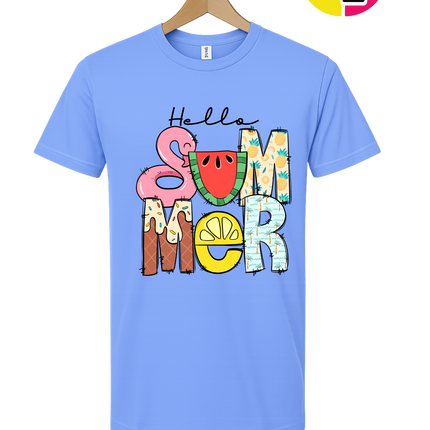 Hello Summer