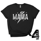 Black / X-Small