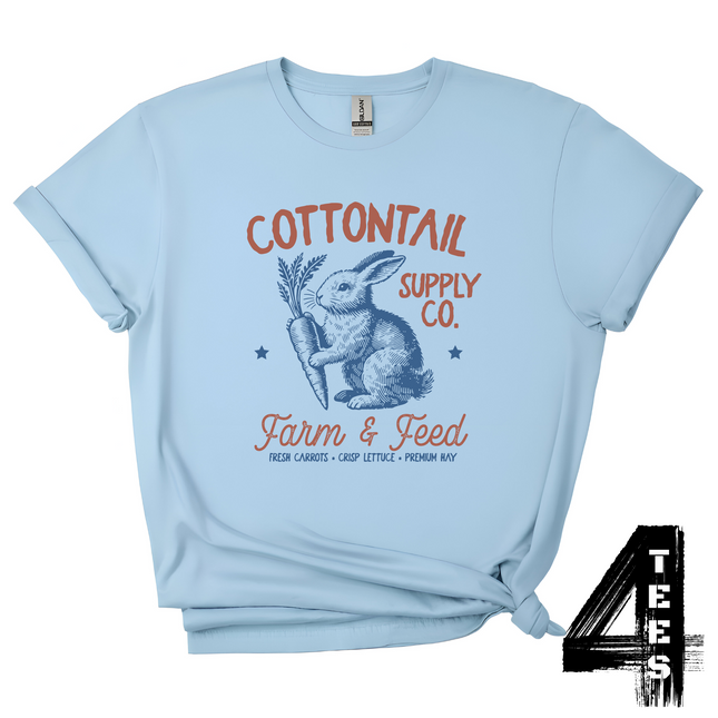 Cottontail Supply Co