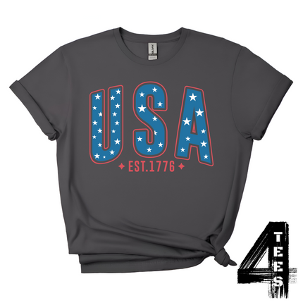 USA