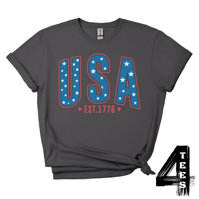 USA
