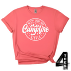 Coral Silk / X-Small
