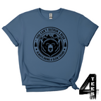 Indigo Blue / X-Small