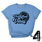 Carolina Blue / X-Small