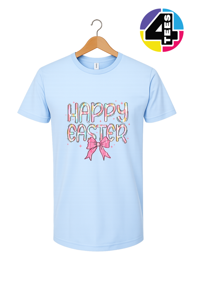 Happy Easter