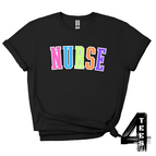 Black / X-Small