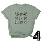 Sage / X-Small