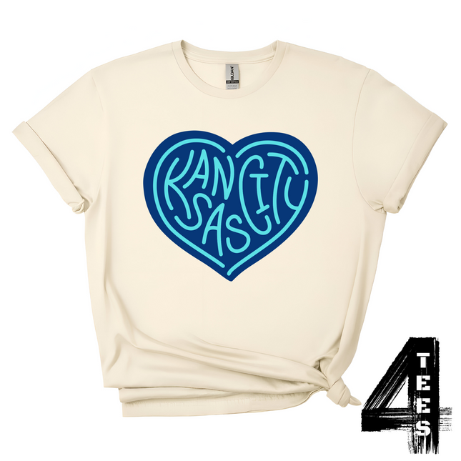 Kansas City Heart - KC Soccer