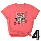 Coral Silk / X-Small