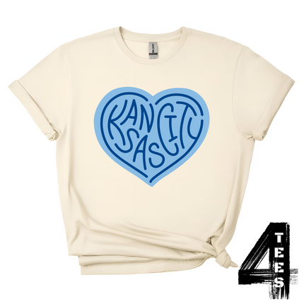 Kansas City Heart - KC Baseball