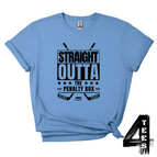 Carolina Blue / X-Small