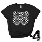Black / X-Small