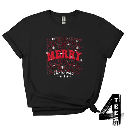 Merry Merry Christmas