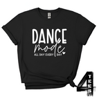 Black / Small