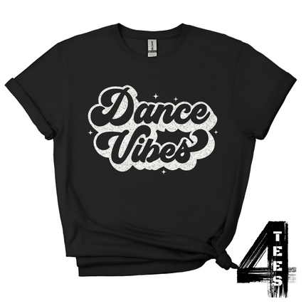 Dance Vibes
