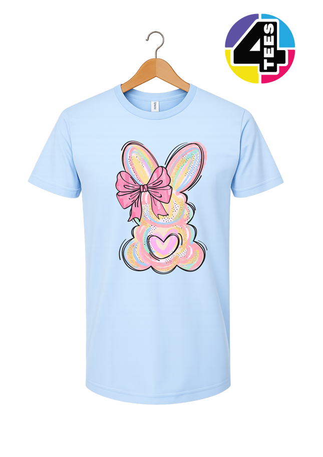Pastel Bunny