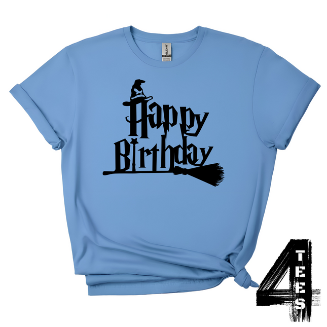 Harry Potter Birthday