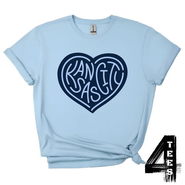 Kansas City Heart - KC Soccer