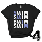 Black / X-Small