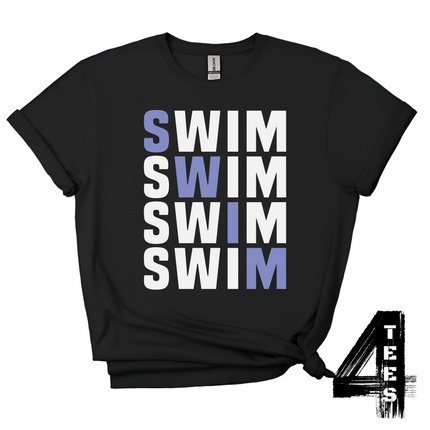 SWIM x4