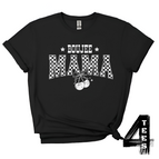 Black / X-Small