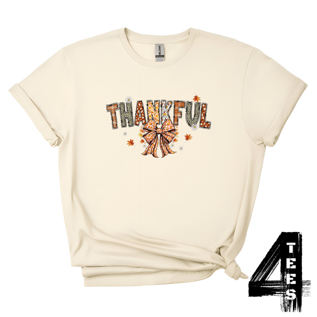 Thankful