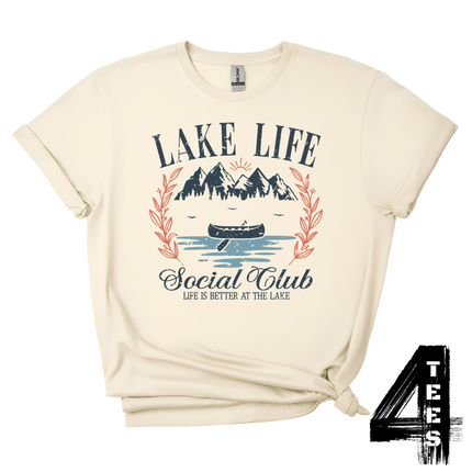 Lake Life Social Club