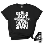 Black / Small